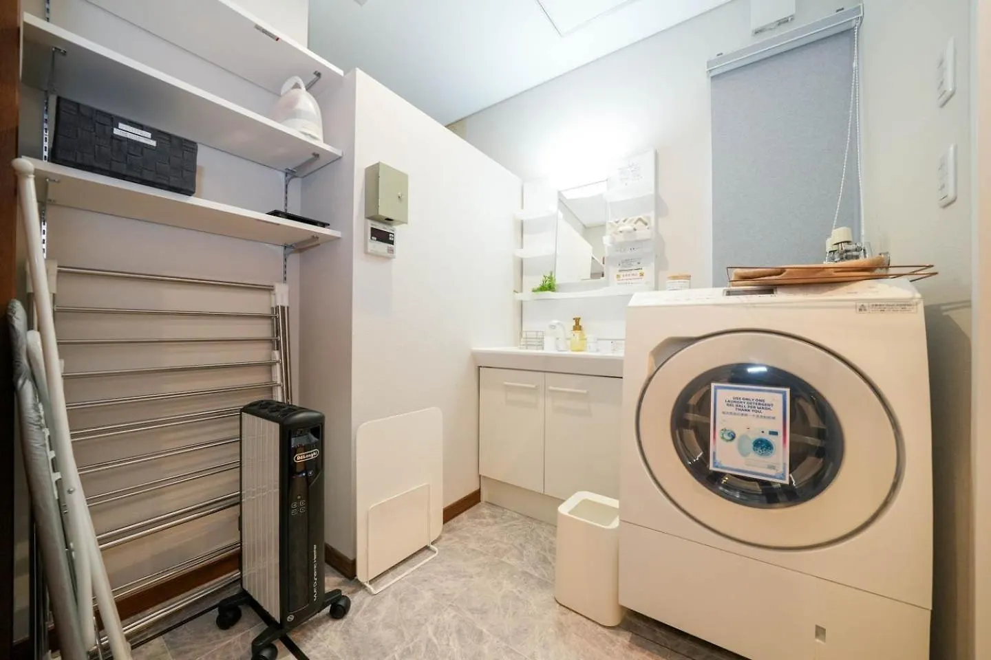 Canal Villa Otaru - Vacation Stay 99697V