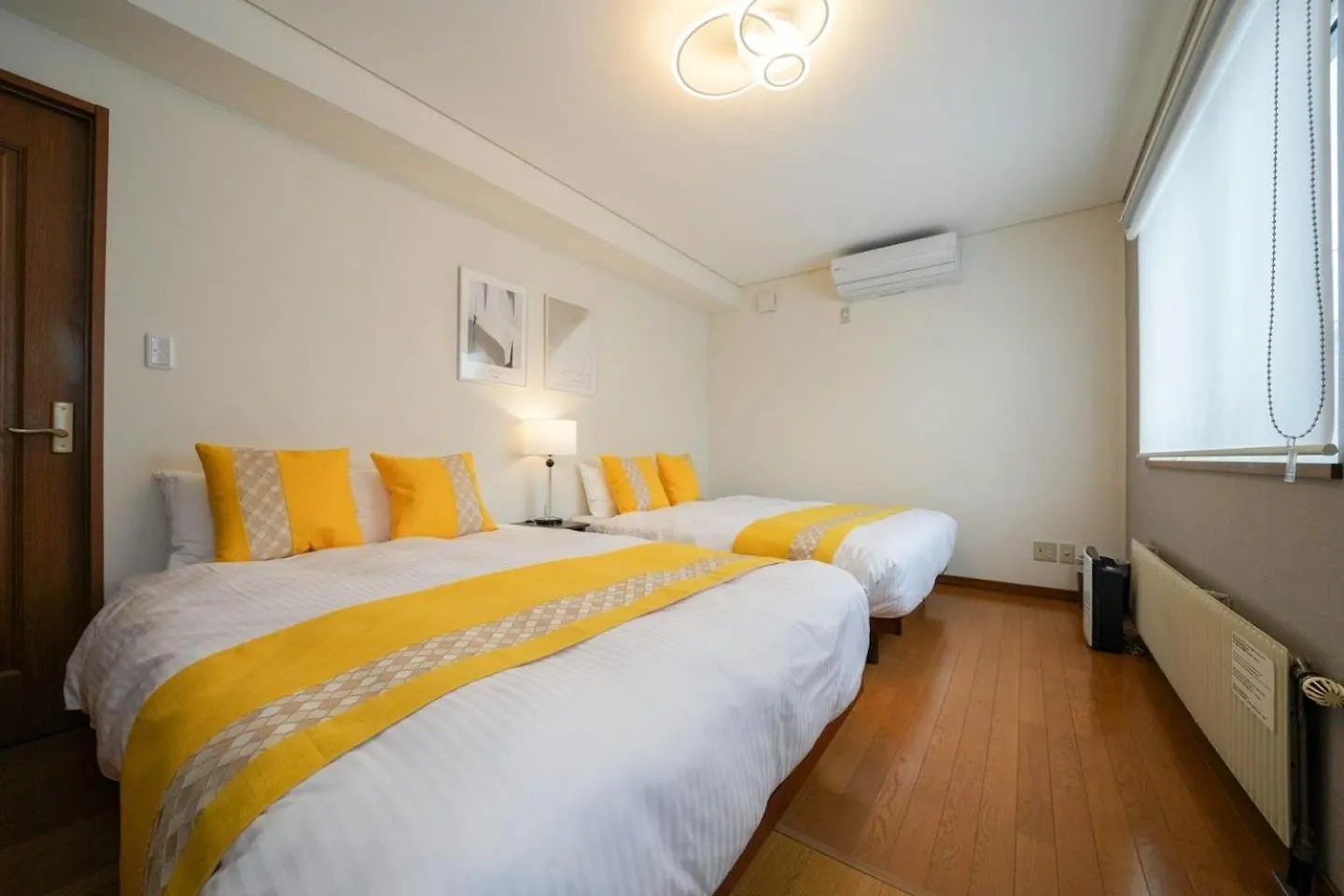 Canal Villa Otaru - Vacation Stay 99697V Holiday home