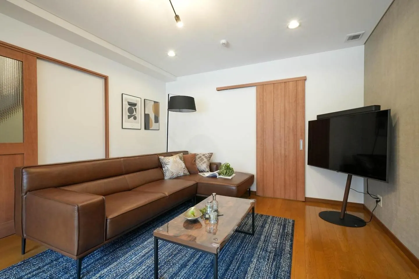 Canal Villa Otaru - Vacation Stay 99697V