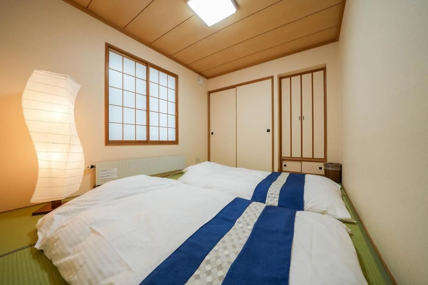 Canal Villa Otaru - Vacation Stay 99697V