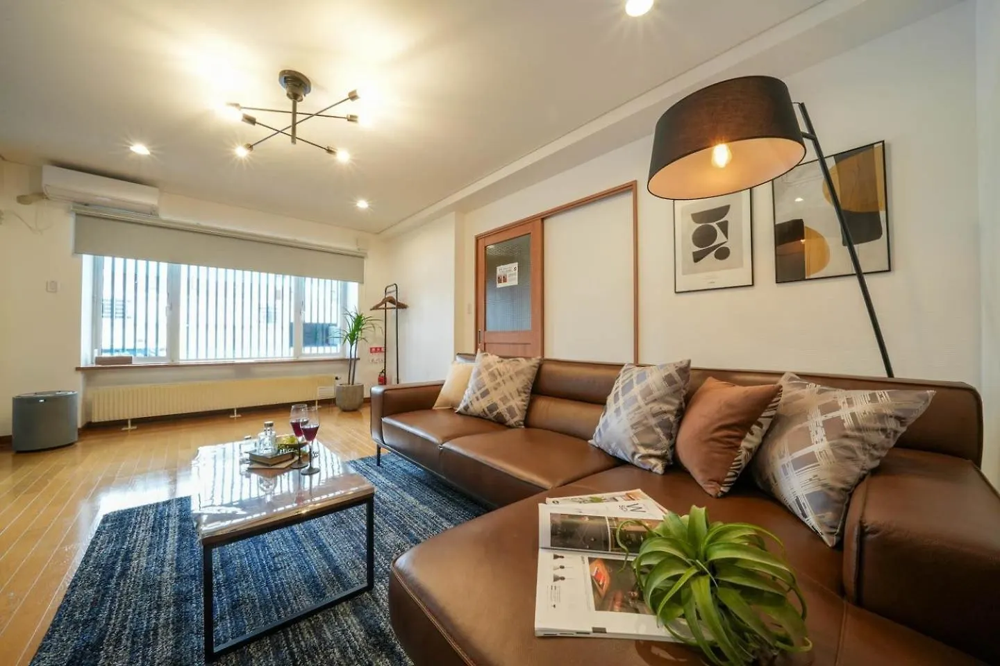 Canal Villa Otaru - Vacation Stay 99697V Japan