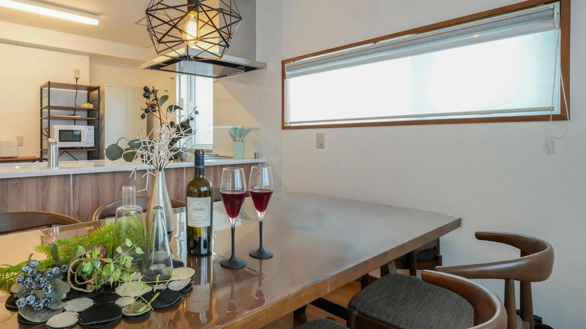 Holiday home Canal Villa Otaru - Vacation Stay 99697V