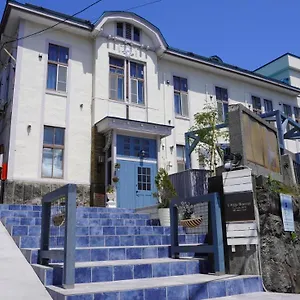  Hostel Little Barrel