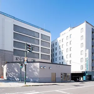酒店 小樽绿色酒店, 小樽