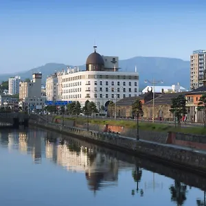 传统日式旅馆 Nord 小樽酒店, 小樽