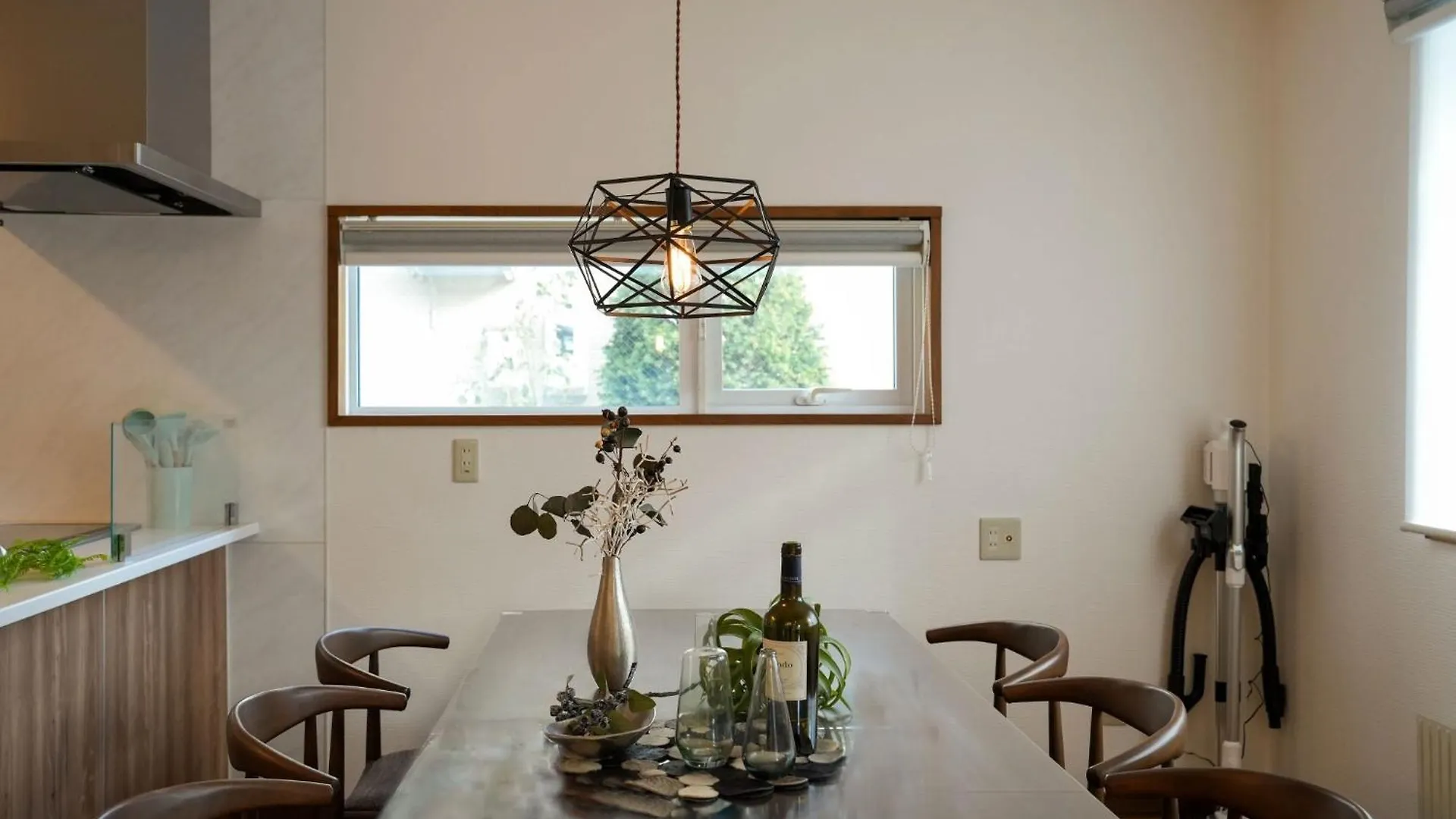 Canal Villa Otaru - Vacation Stay 99697V Giappone
