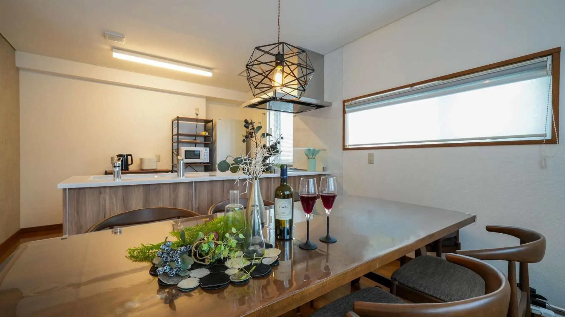 Canal Villa Otaru - Vacation Stay 99697V Casa vacanze