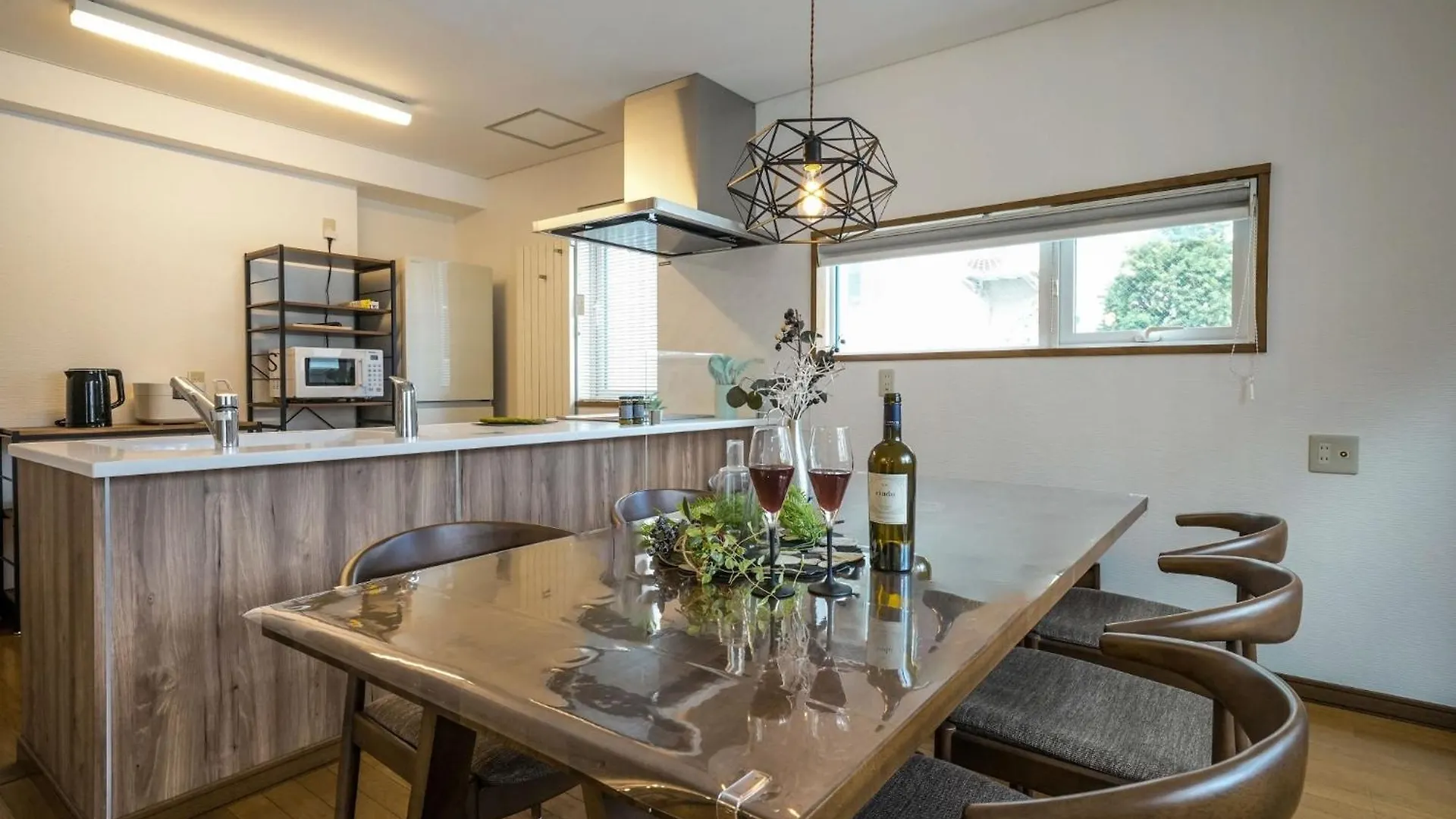 Casa vacanze Canal Villa Otaru - Vacation Stay 99697V