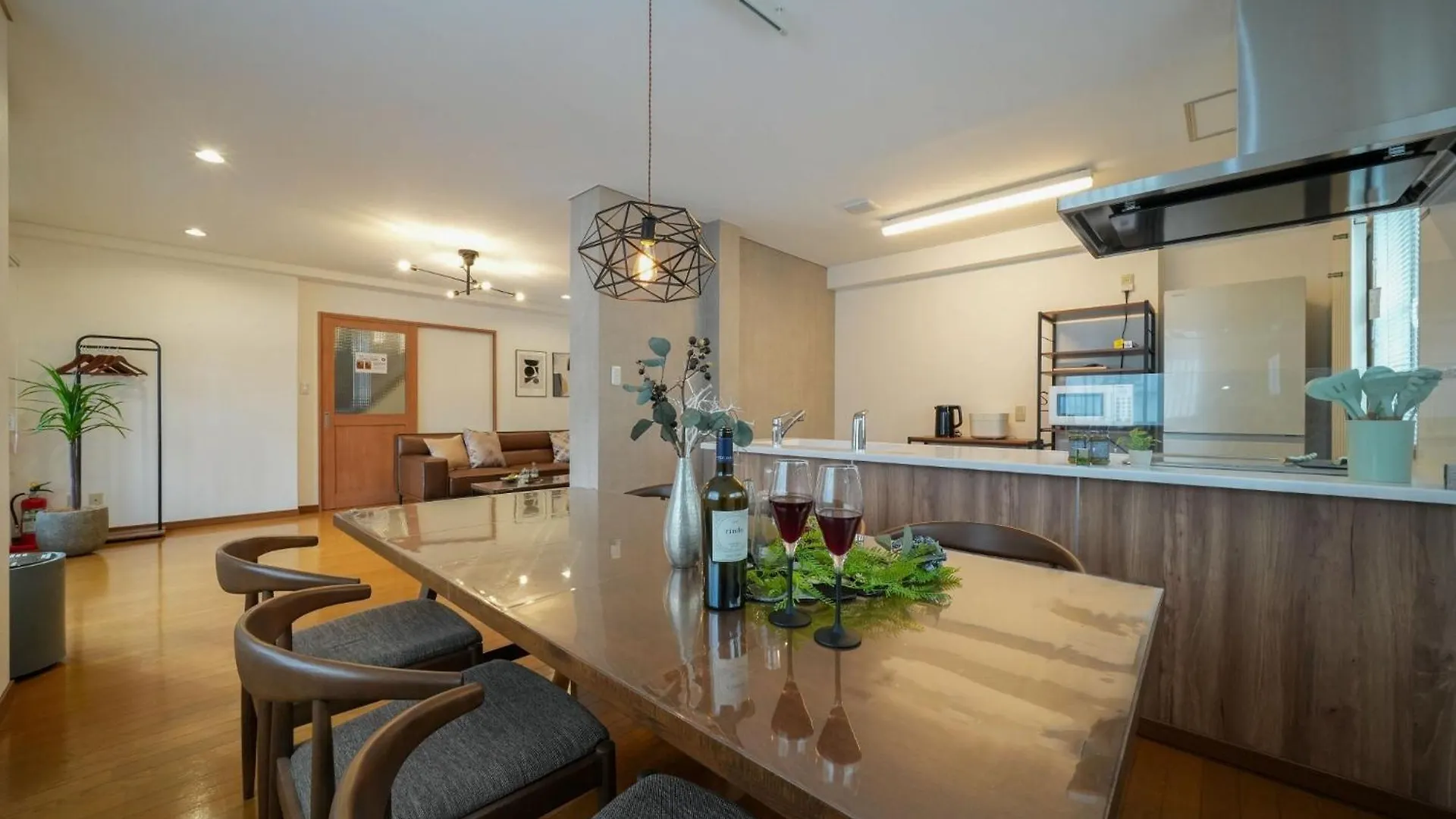 Canal Villa Otaru - Vacation Stay 99697V Casa vacanze